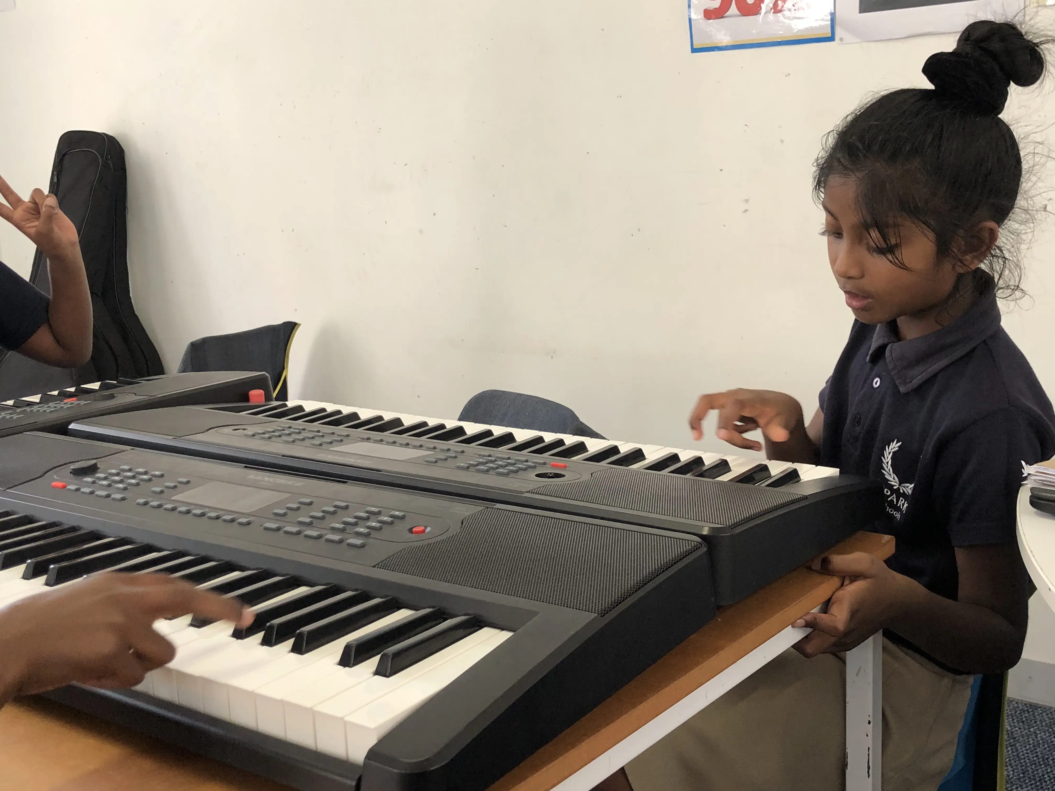 Music theory